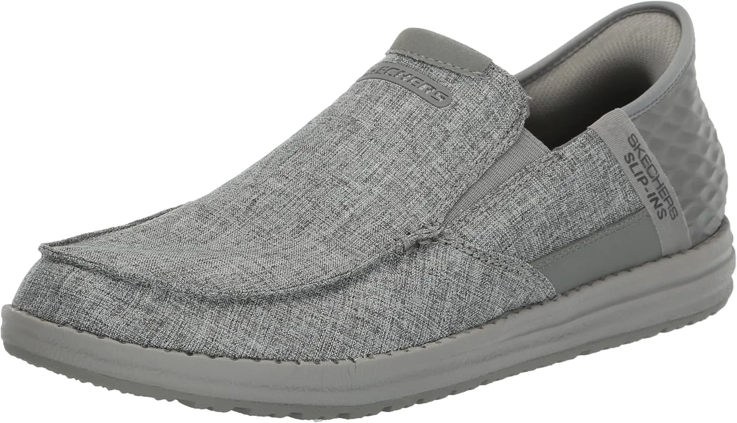 Skechers Men's 210840 Moccasin