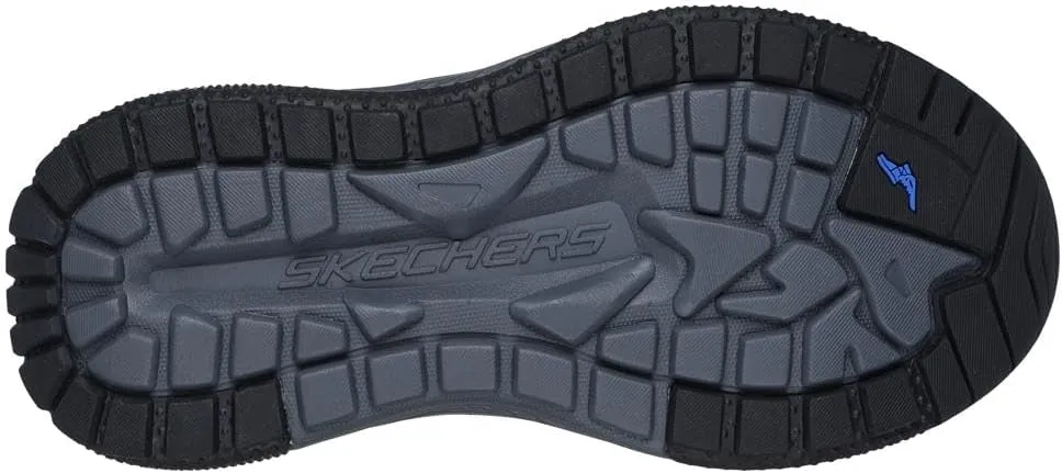 Skechers Men's Meroe-Pikeman Ankle Boot