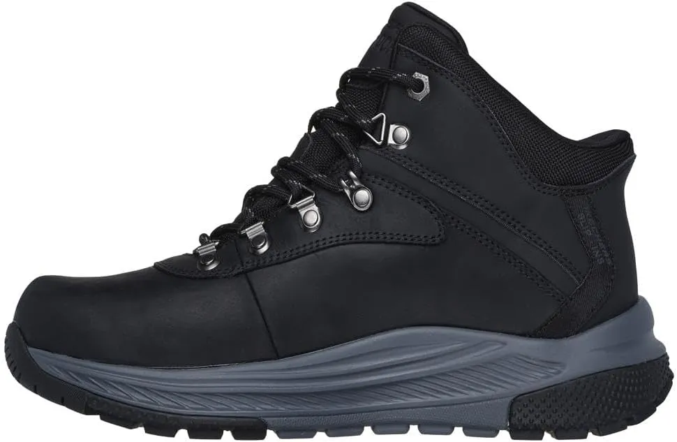 Skechers Men's Meroe-Pikeman Ankle Boot