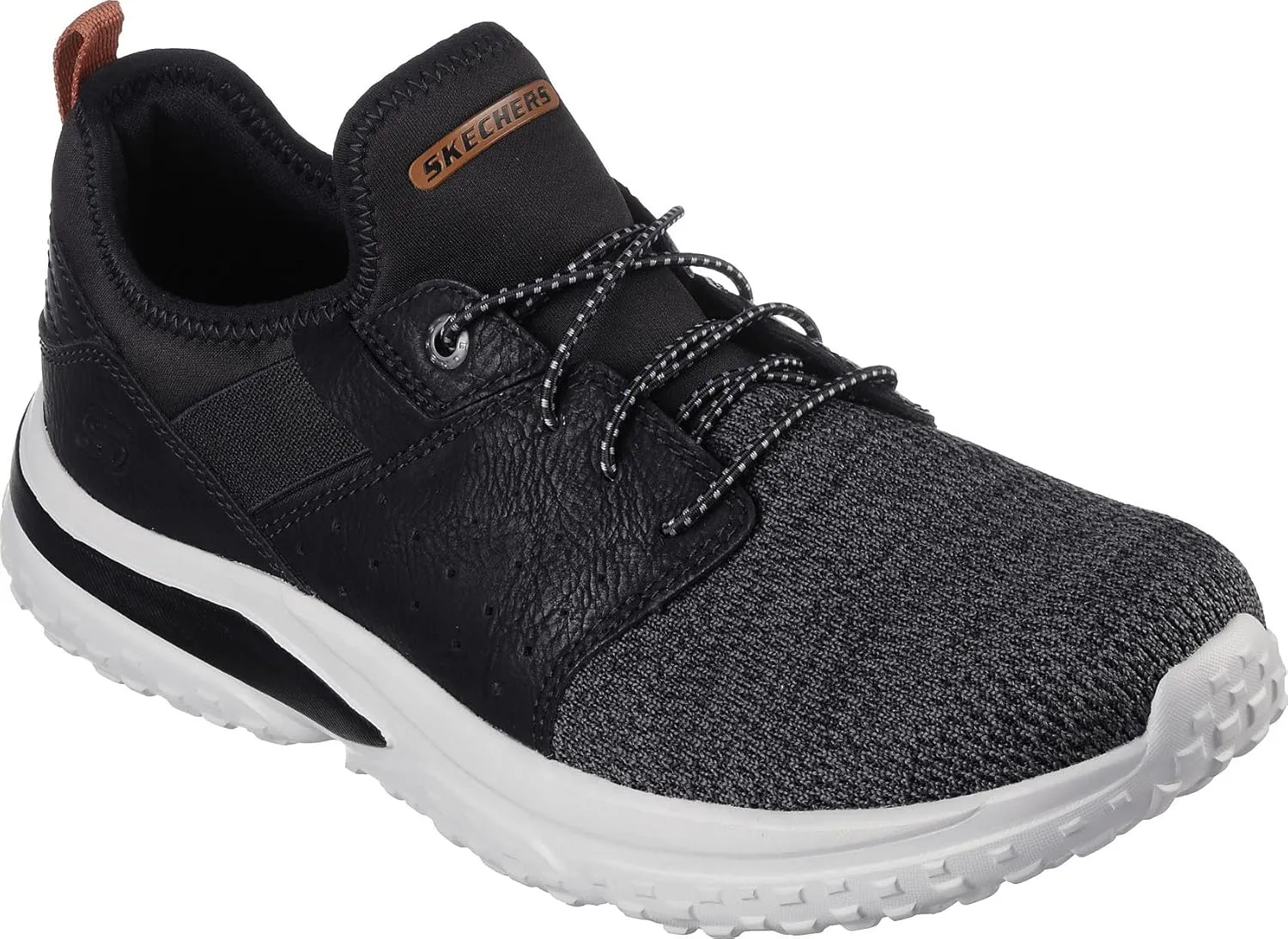 Skechers Men's SOLVANO Caspian