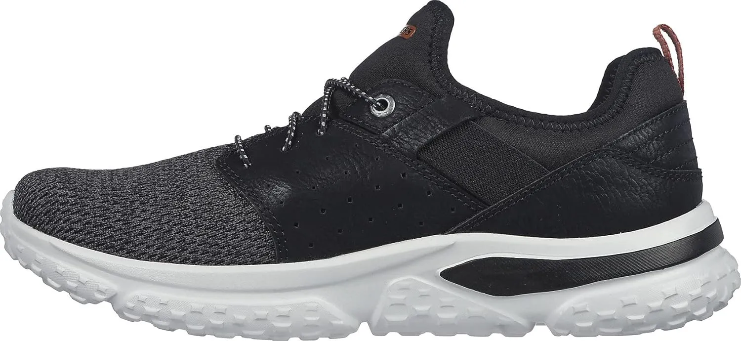 Skechers Men's SOLVANO Caspian