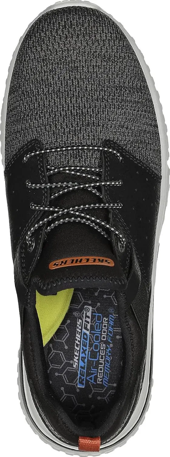 Skechers Men's SOLVANO Caspian