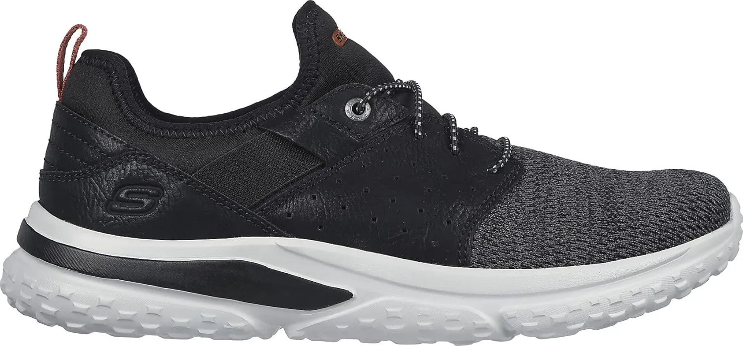 Skechers Men's SOLVANO Caspian