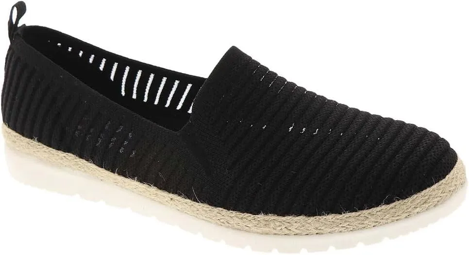 Skechers Women's 113245 Ballet Flat