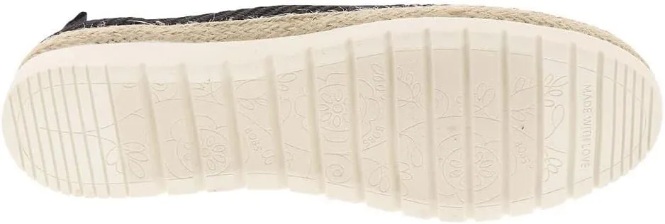 Skechers Women's 113245 Ballet Flat