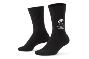 SNKR Crew Socks