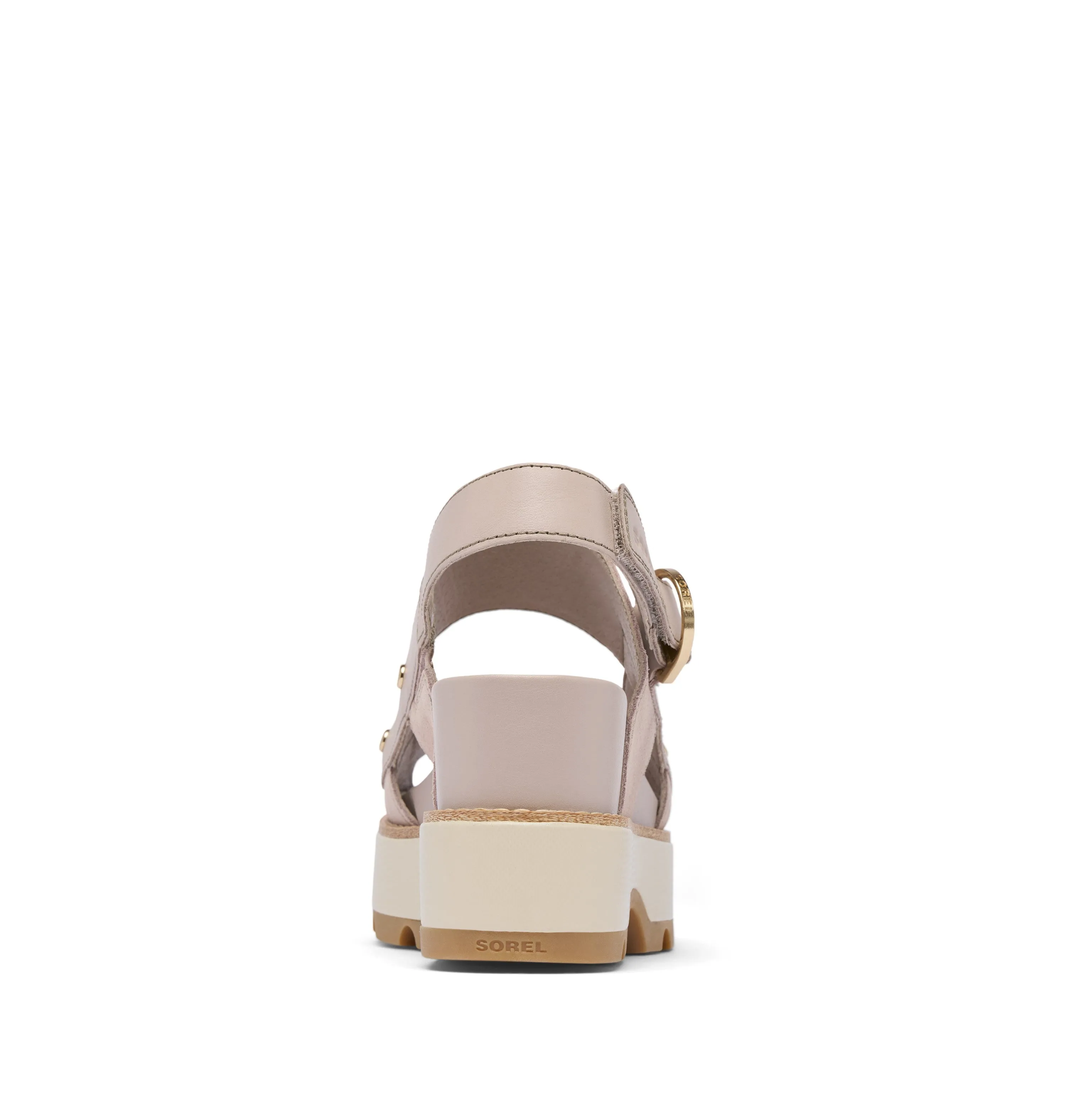 Sorel Joanie IV Sandal Wedge