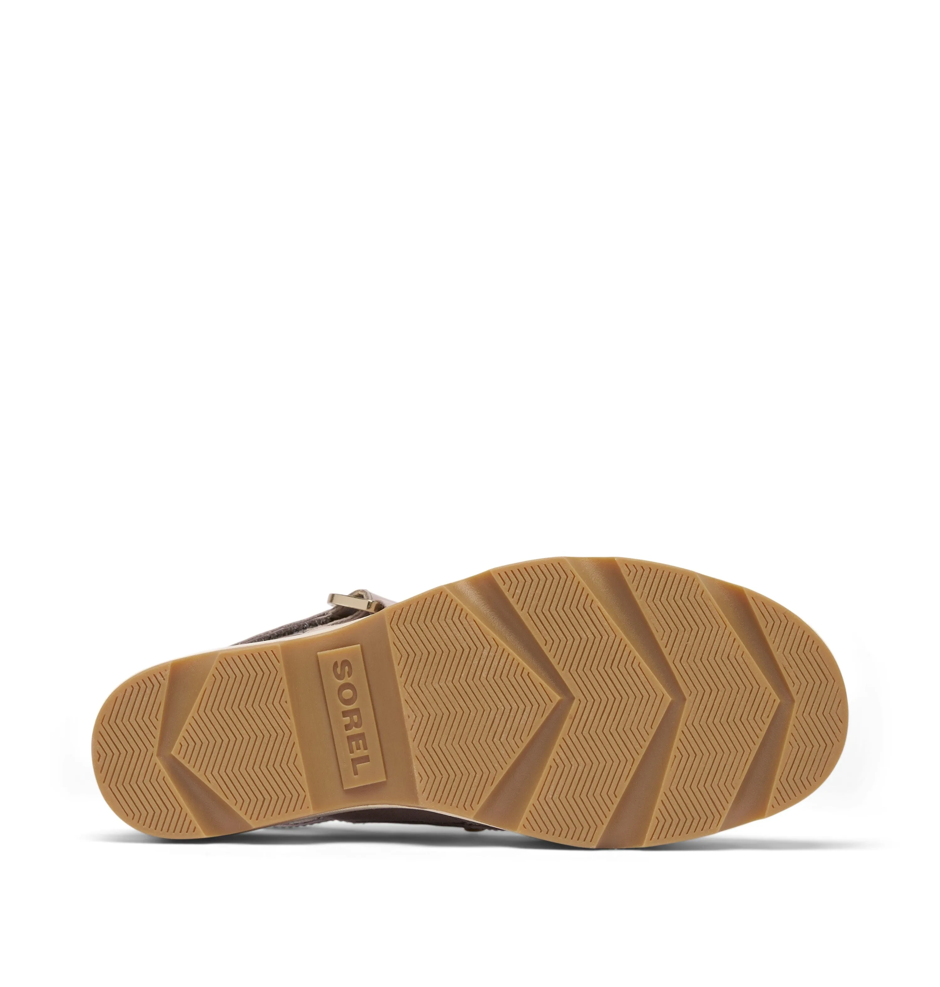 Sorel Joanie IV Sandal Wedge