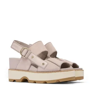 Sorel Joanie IV Sandal Wedge