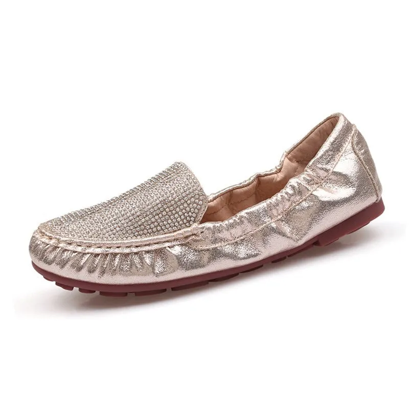 Stylish orthopaedic shoes