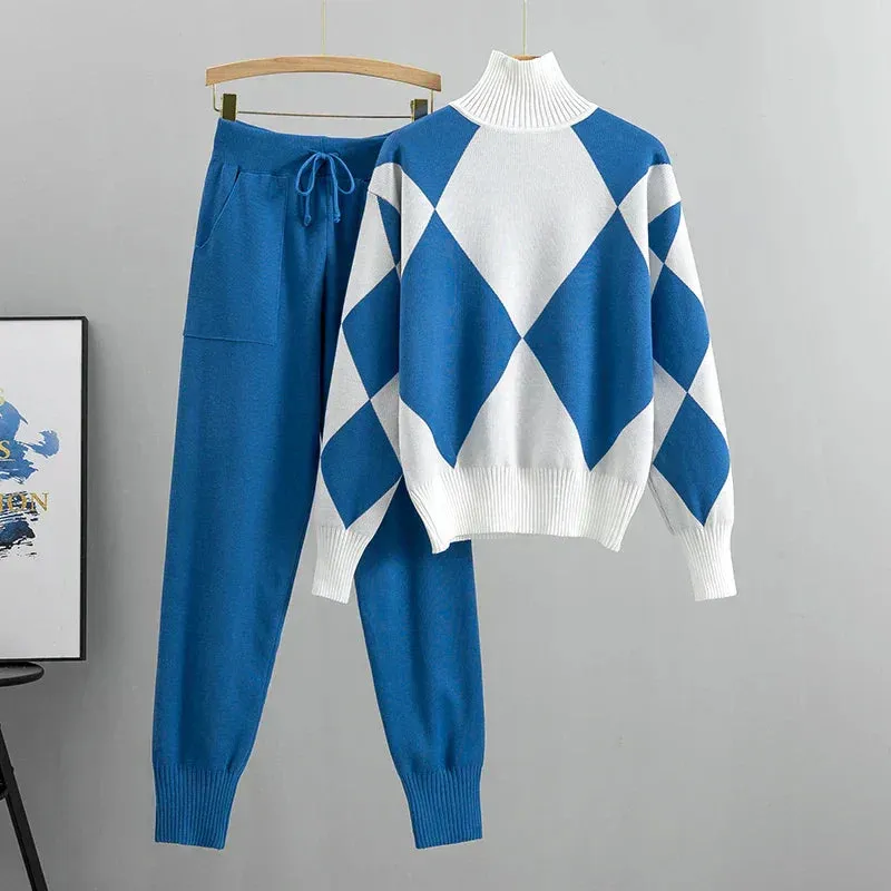 The Vivian- ELEGANT 2-PIECE SET