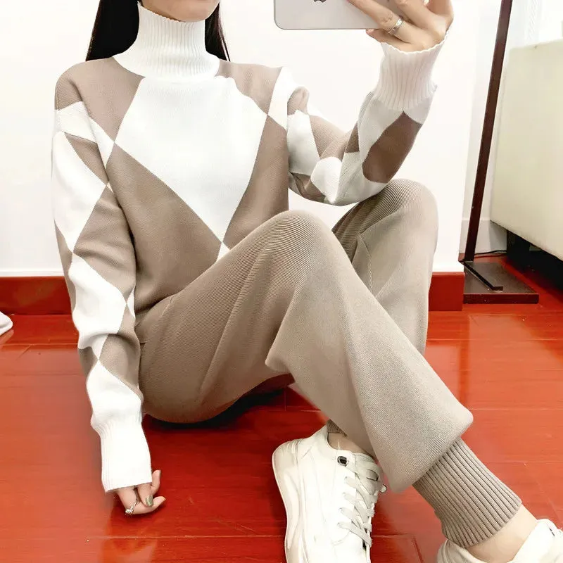 The Vivian- ELEGANT 2-PIECE SET