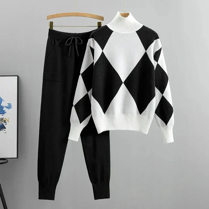 The Vivian- ELEGANT 2-PIECE SET