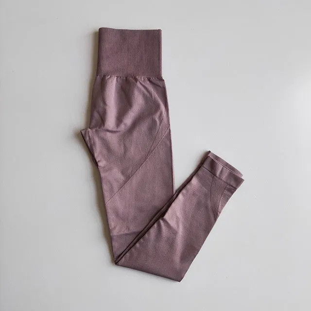 Ultimate Yoga Suit – Move Freely, Feel Empowered