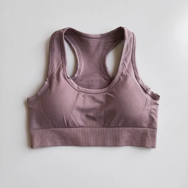 Ultimate Yoga Suit – Move Freely, Feel Empowered