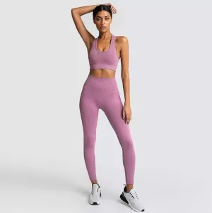 Ultimate Yoga Suit – Move Freely, Feel Empowered