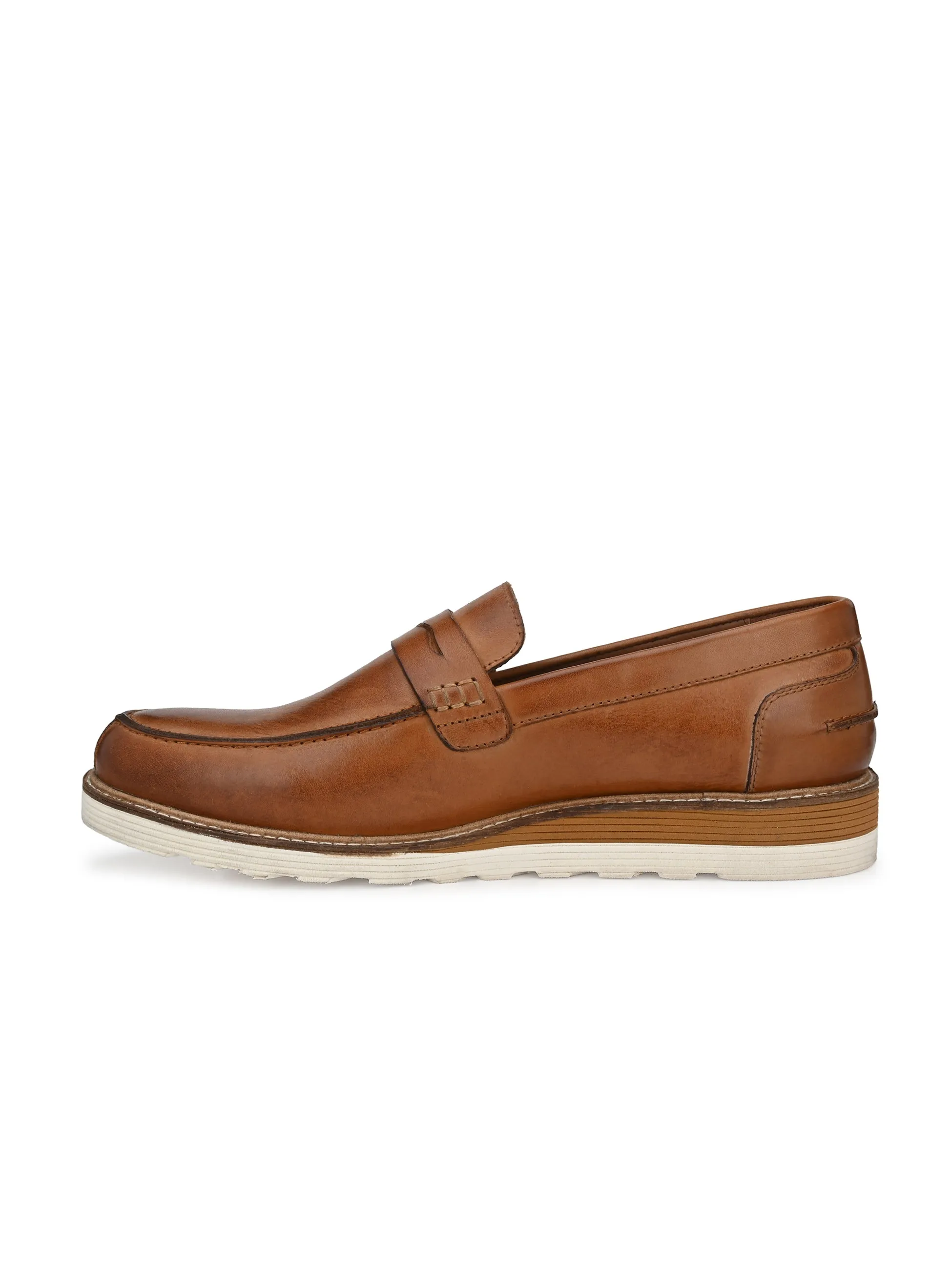 Ultra Moccasin