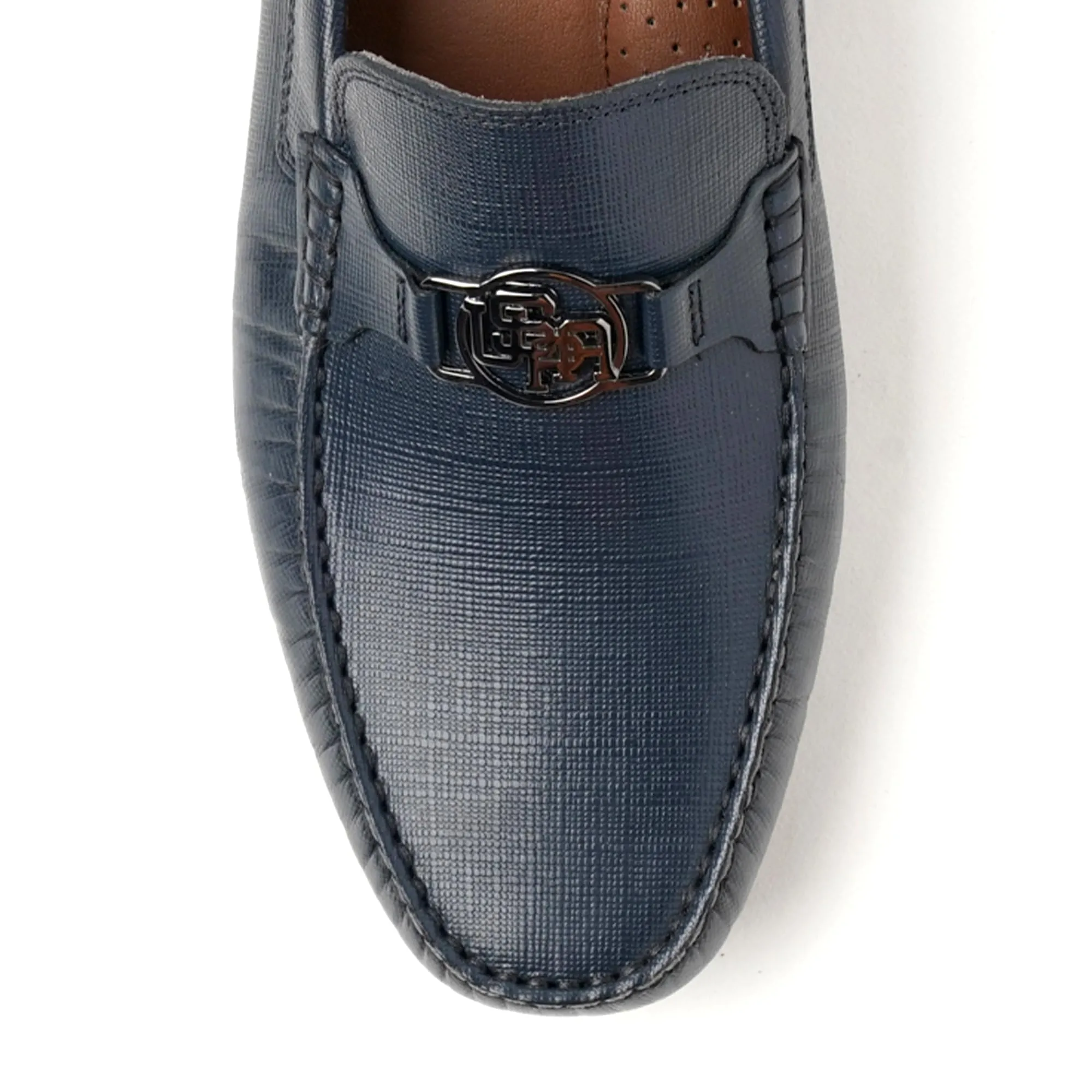 U.S. Polo Assn. Xian 4.0 Men Navy Drivers -(UK10)(US11)(2FD23549N01)