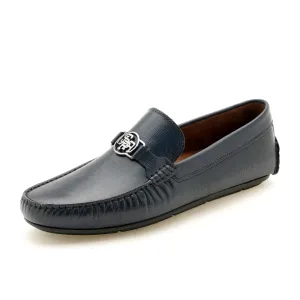U.S. Polo Assn. Xian 4.0 Men Navy Drivers -(UK10)(US11)(2FD23549N01)