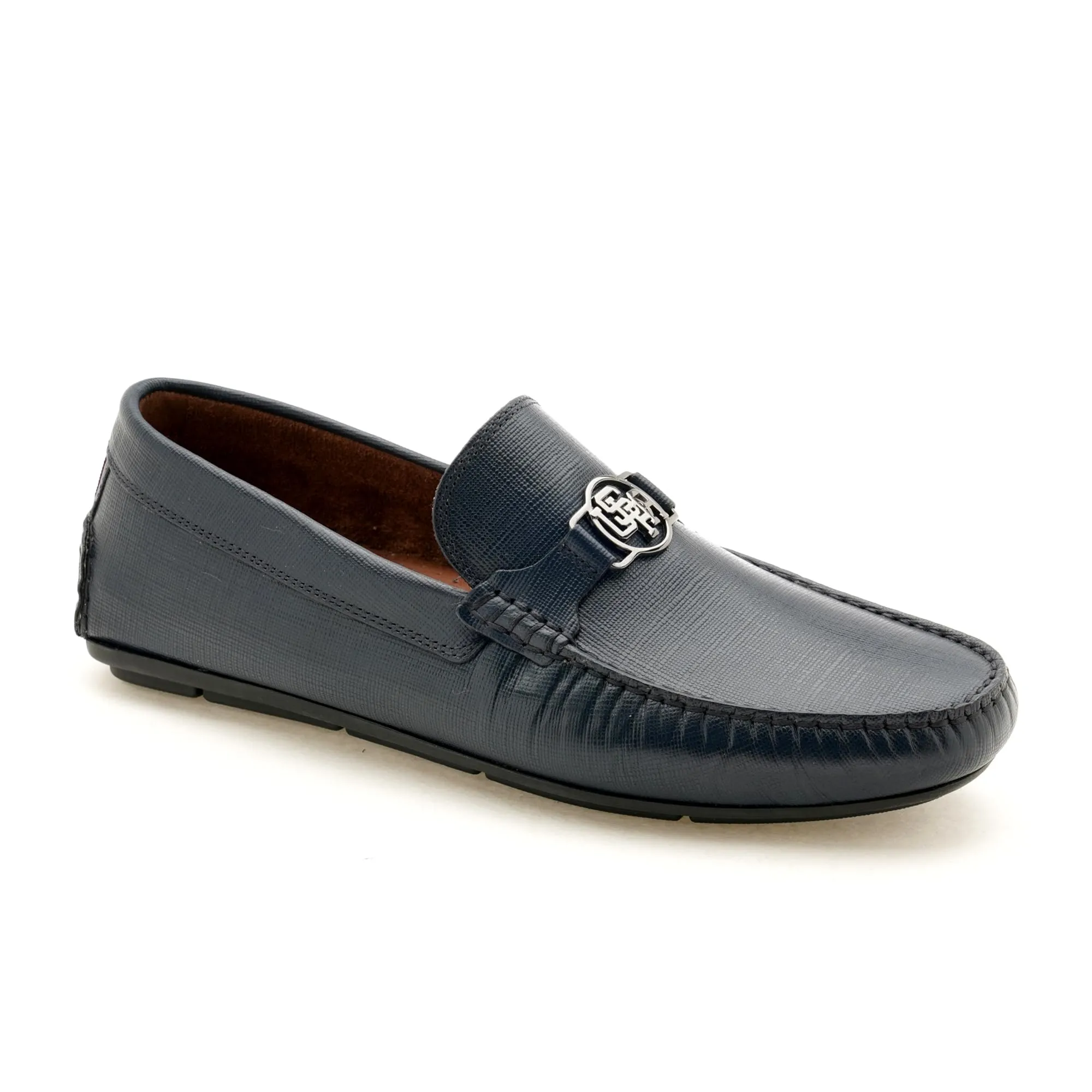 U.S. Polo Assn. Xian 4.0 Men Navy Drivers -(UK10)(US11)(2FD23549N01)