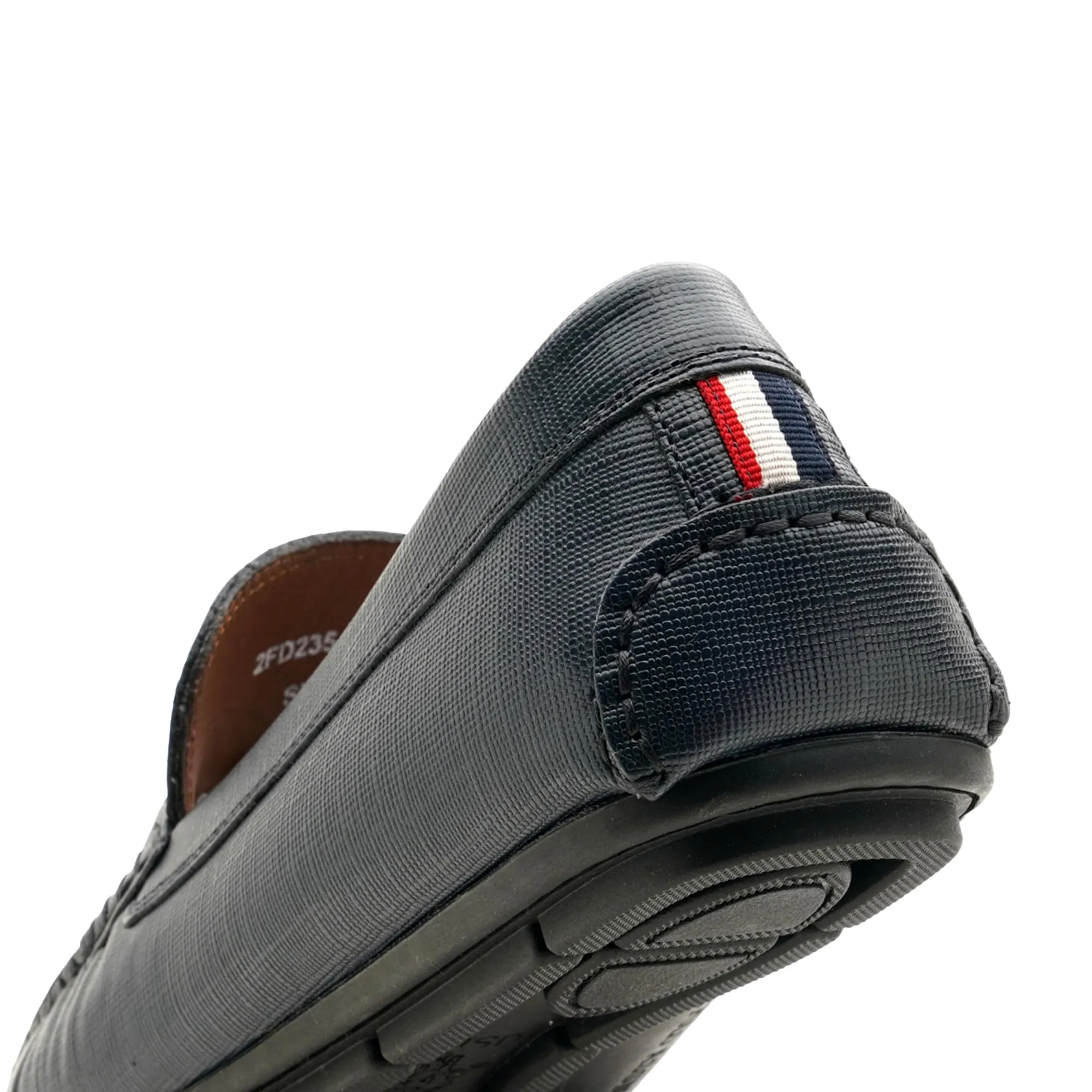 U.S. Polo Assn. Xian 4.0 Men Navy Drivers -(UK10)(US11)(2FD23549N01)