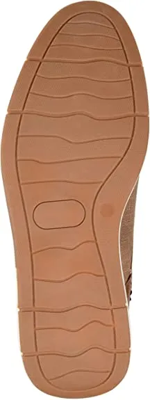 Vance Co. Men's Lamar Casual Dress Shoe  Color Brown Size 9M
