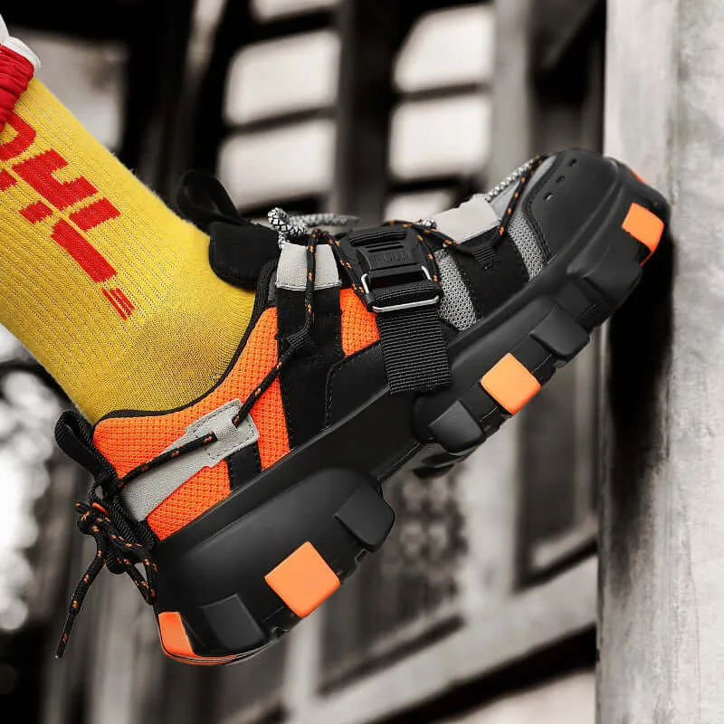 Velzard GTX100 best Chunky sneakers 2022