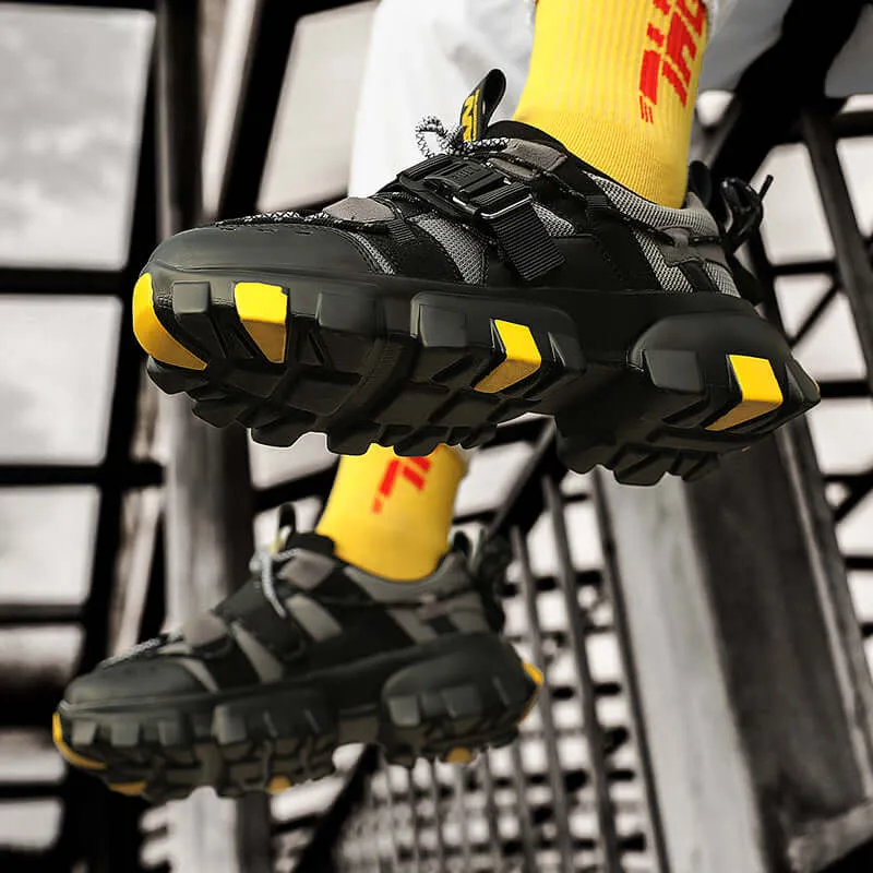 Velzard GTX100 best Chunky sneakers 2022