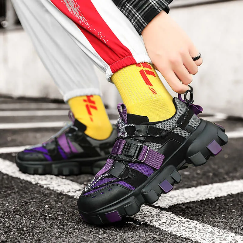 Velzard GTX100 best Chunky sneakers 2022