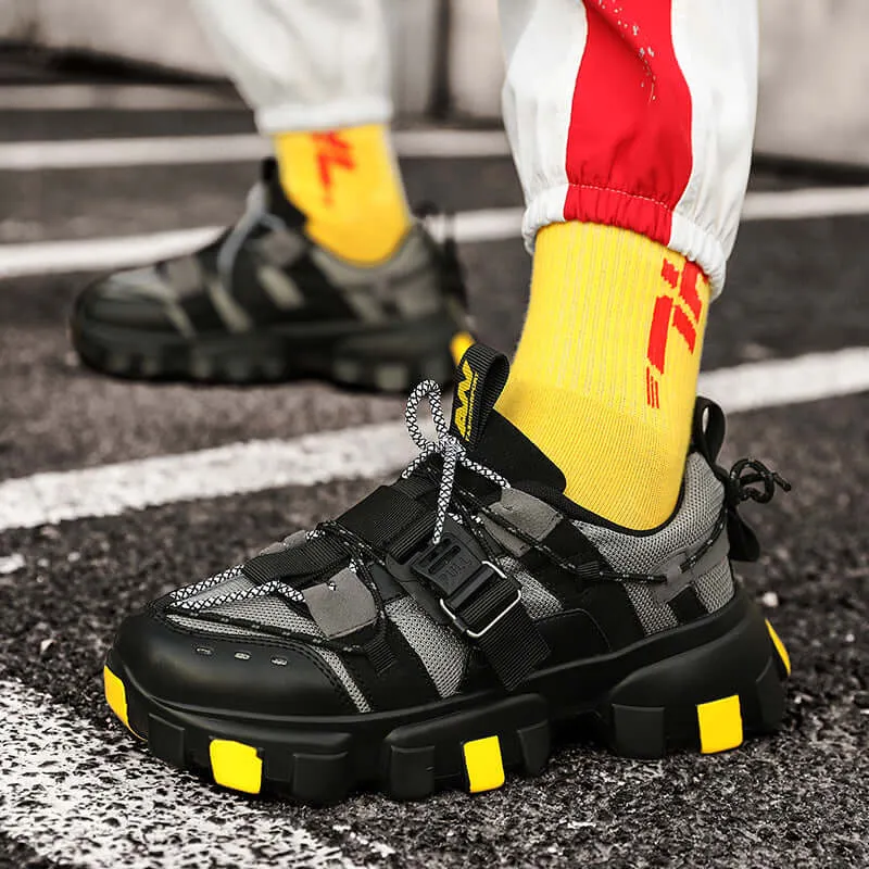 Velzard GTX100 best Chunky sneakers 2022