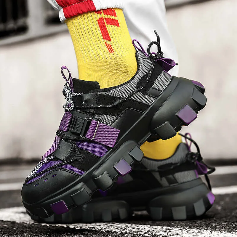 Velzard GTX100 best Chunky sneakers 2022