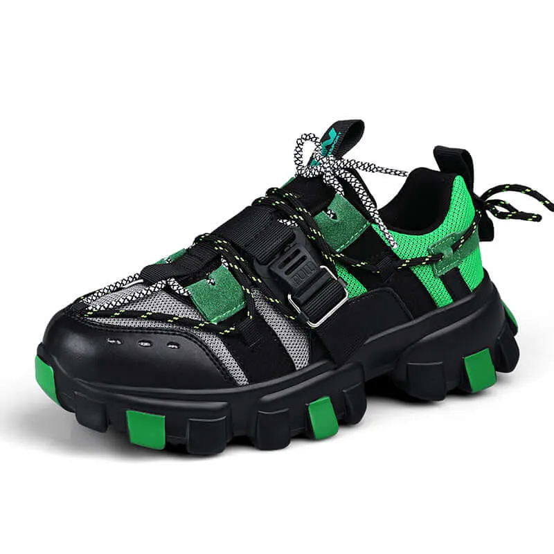 Velzard GTX100 best Chunky sneakers 2022