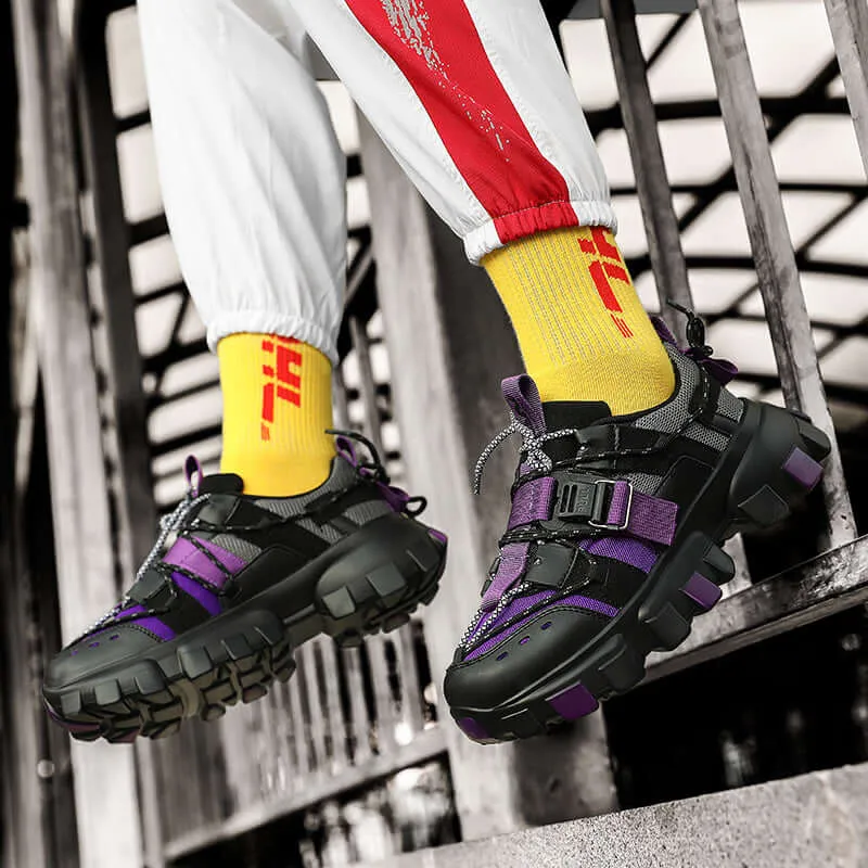 Velzard GTX100 best Chunky sneakers 2022