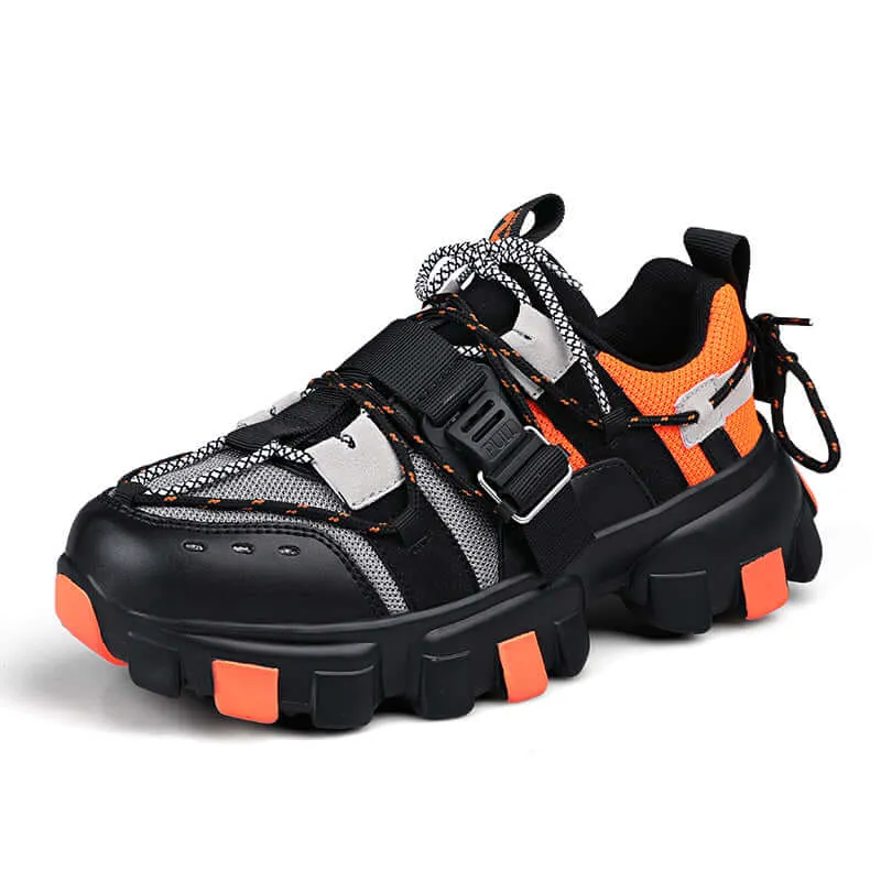 Velzard GTX100 best Chunky sneakers 2022