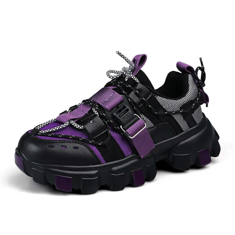 Velzard GTX100 best Chunky sneakers 2022