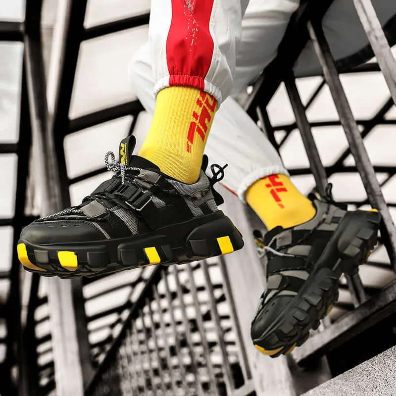 Velzard GTX100 best Chunky sneakers 2022