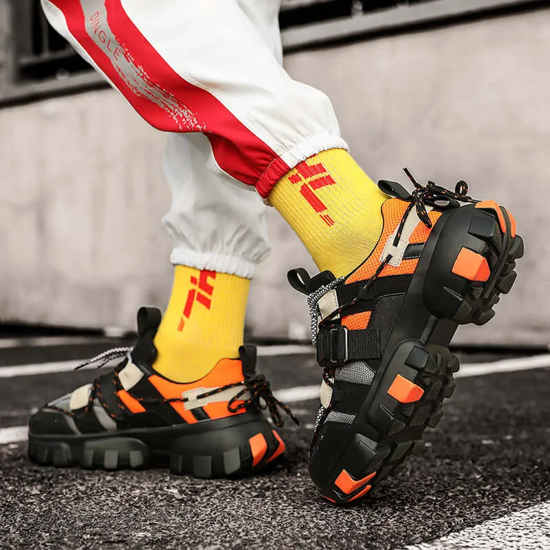 Velzard GTX100 best Chunky sneakers 2022