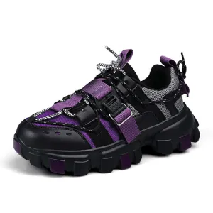 Velzard GTX100 best Chunky sneakers 2022