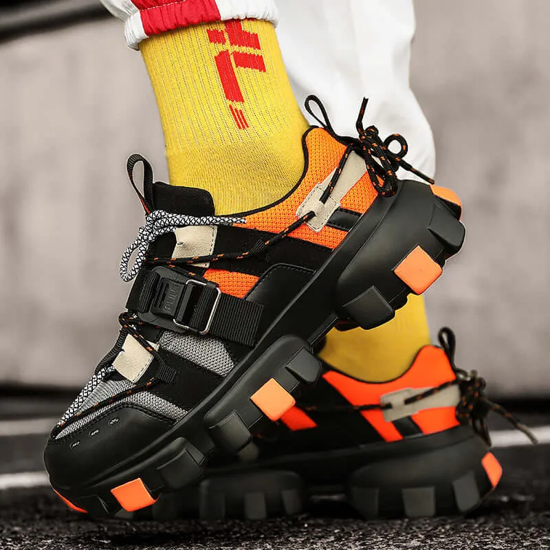 Velzard GTX100 best Chunky sneakers 2022
