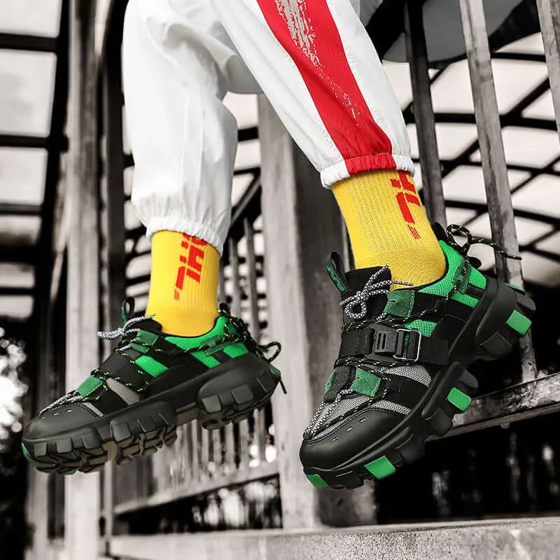 Velzard GTX100 best Chunky sneakers 2022