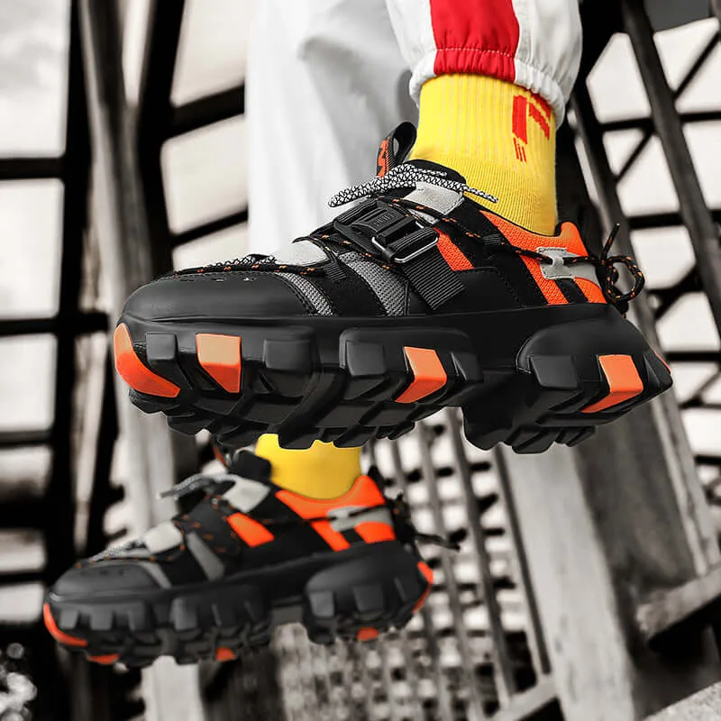 Velzard GTX100 best Chunky sneakers 2022