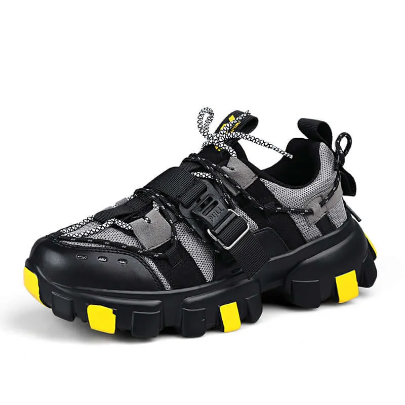 Velzard GTX100 best Chunky sneakers 2022