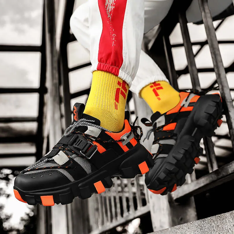 Velzard GTX100 best Chunky sneakers 2022
