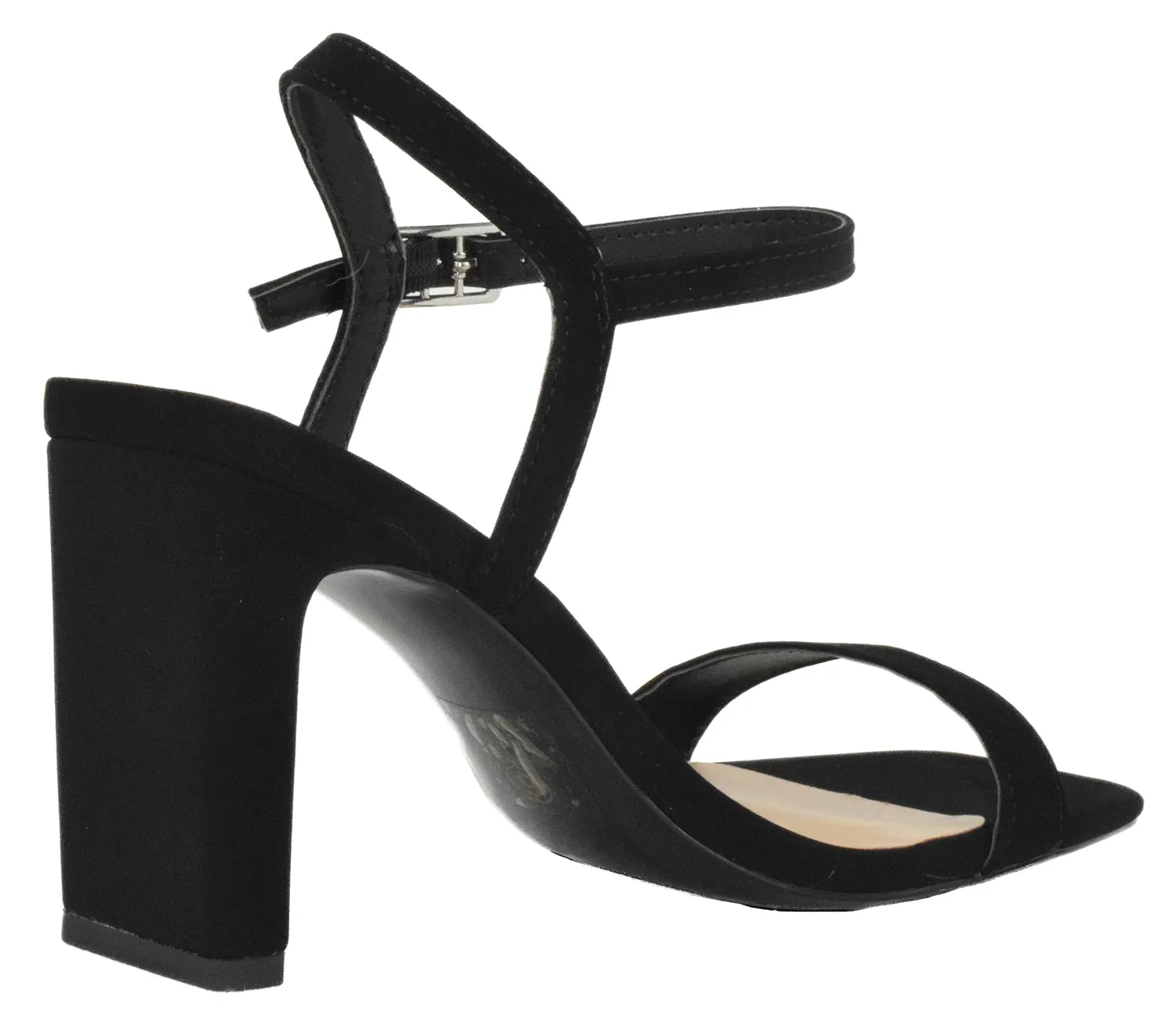 VESTIA-H Black Delicious
