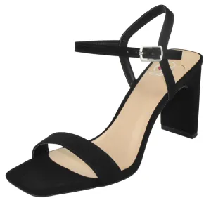 VESTIA-H Black Delicious