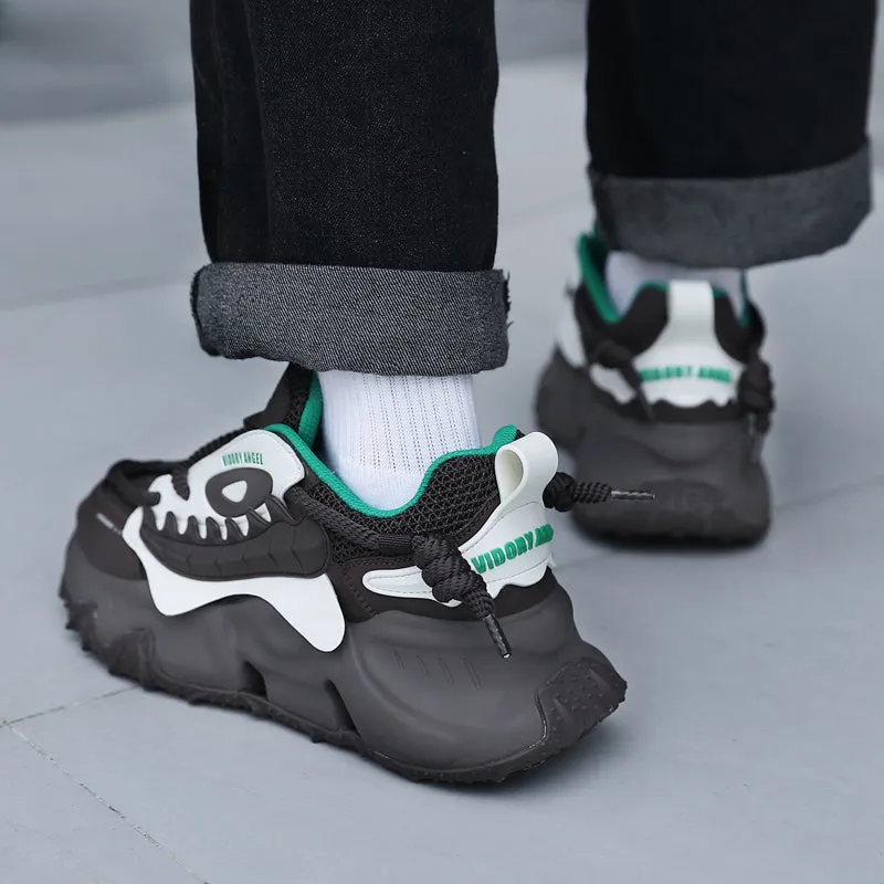 Vidory Angel Sneakers Original