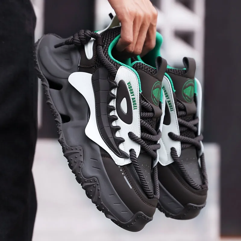 Vidory Angel Sneakers Original