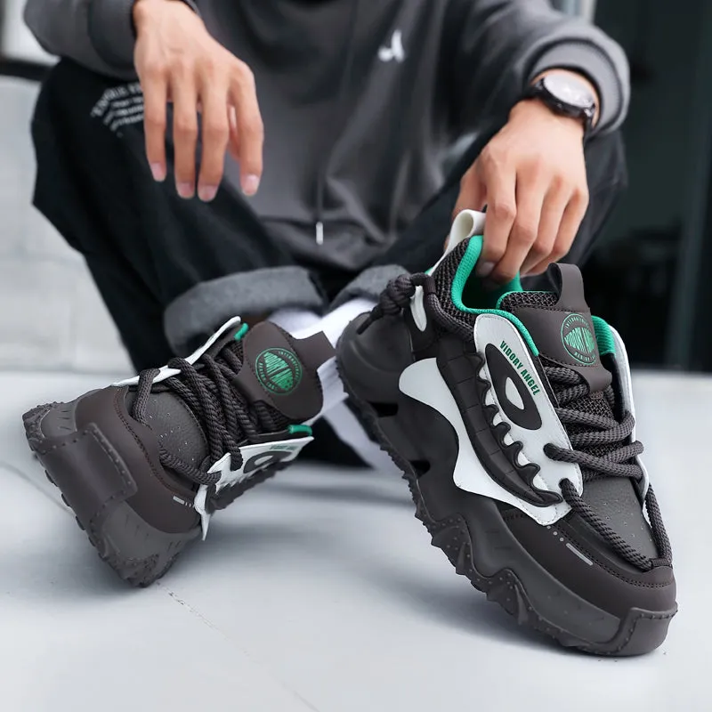 Vidory Angel Sneakers Original