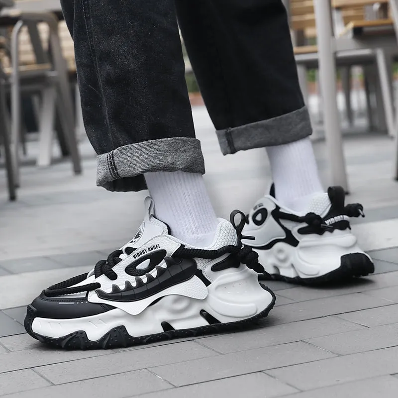 Vidory Angel Sneakers Original
