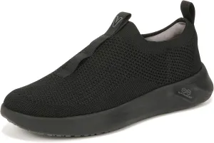 Vionic Women's Escapade Advance Non-Slip Sneakers- Supportive Washable Slip-on Shoes That Includes a Built-in Arch Support Orthotic Footbed That Corrects Pronation and Helps Heel Pain, Sizes 5-12